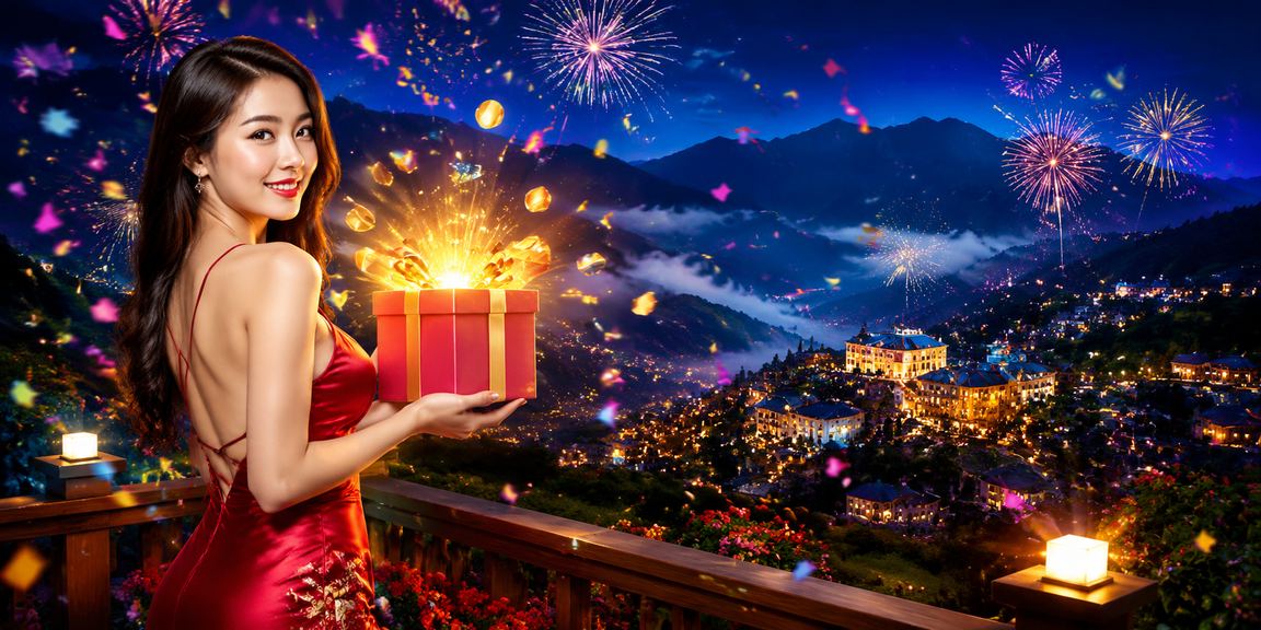 Khung cảnh lễ hội cá cược tại Sa Pa