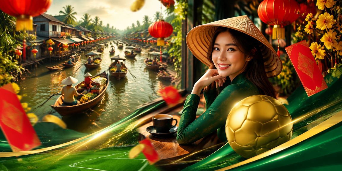 Giao diện khu VIP đặc sắc tại 55p638