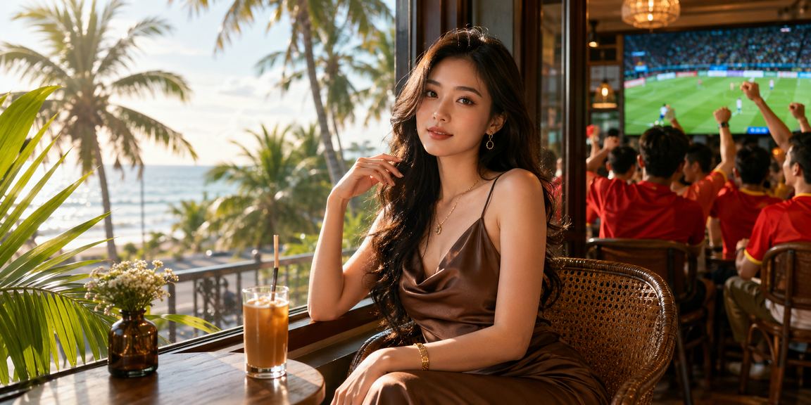 Hình ảnh casino và cá cược tại Việt Nam